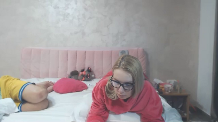 PerkyCouple
