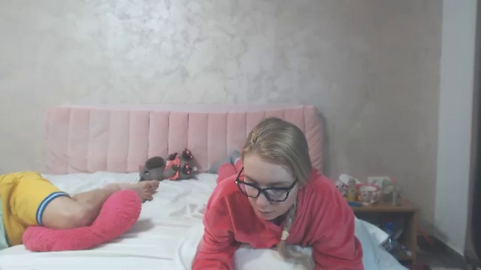 PerkyCouple