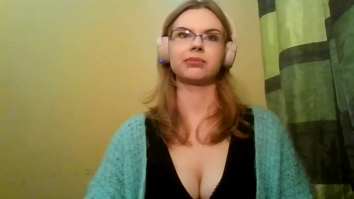 AileenSensual