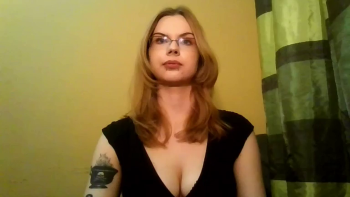 AileenSensual