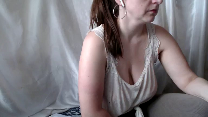 BettyGirlKiss