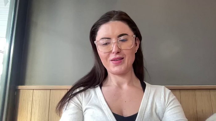 BrunetteRubyRose