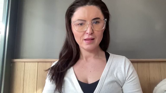 BrunetteRubyRose