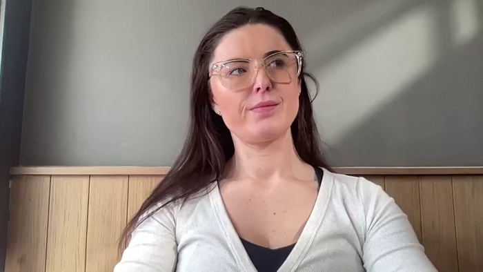 BrunetteRubyRose
