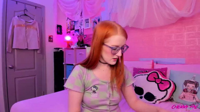 CherryFae