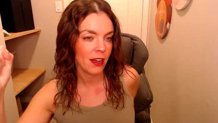 DominantDelores
