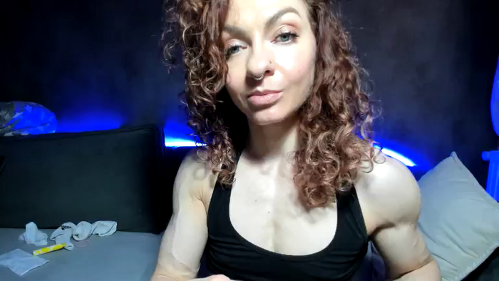 EshleyAlwaysFit