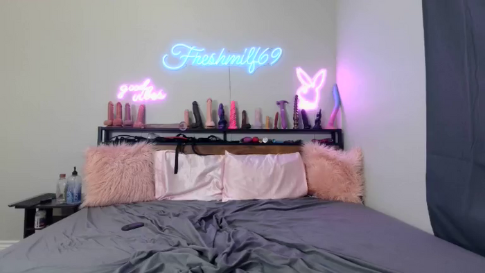 FreshMilf69