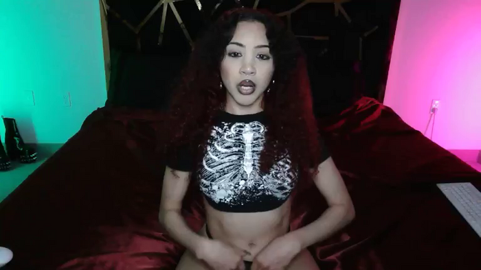 GoddessRitaReaper