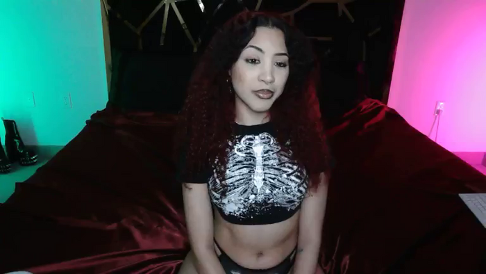 GoddessRitaReaper