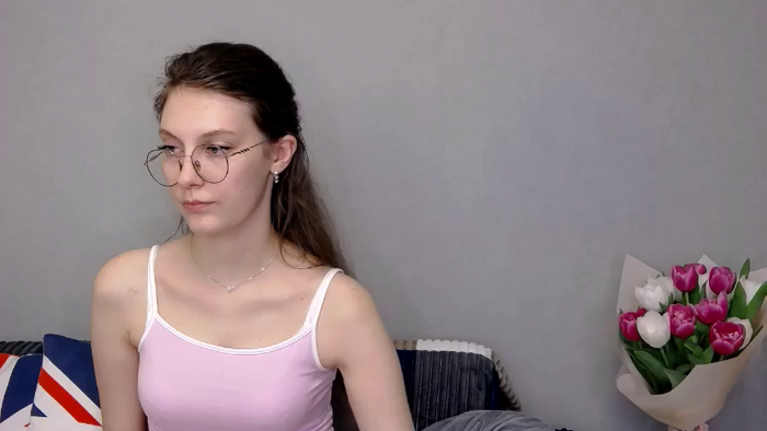 IrisEvan