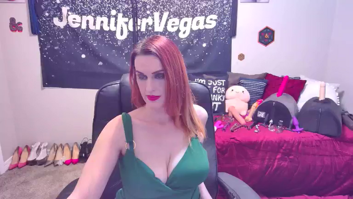 JenniferVegas
