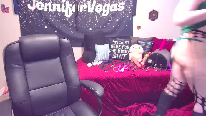 JenniferVegas