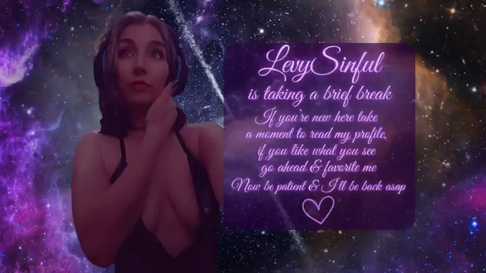LevySinful