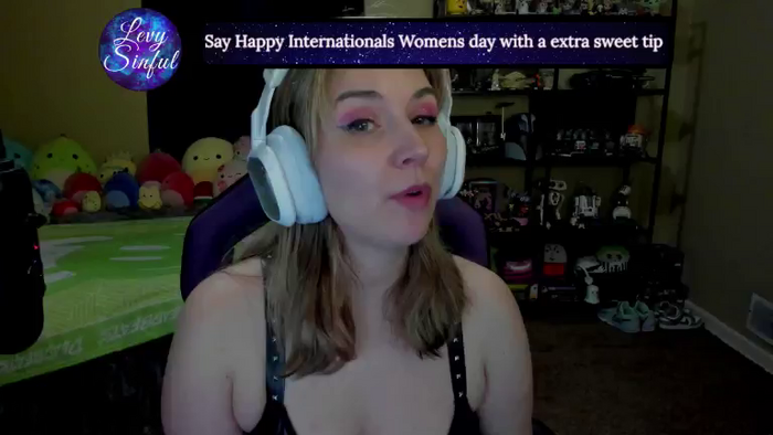 LevySinful