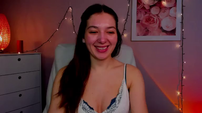 MeganxKISS19