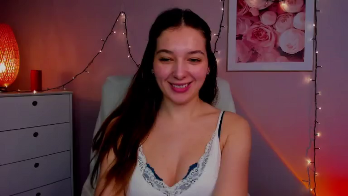 MeganxKISS19