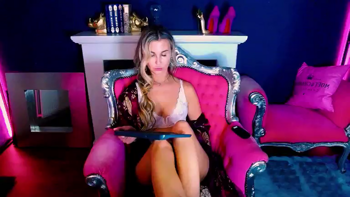 MillaVonLove