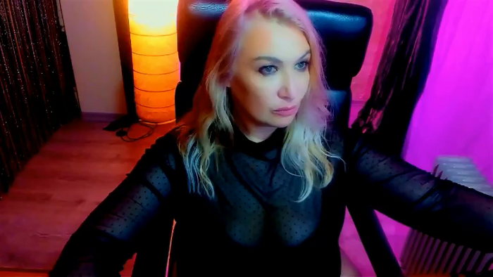 MissGina
