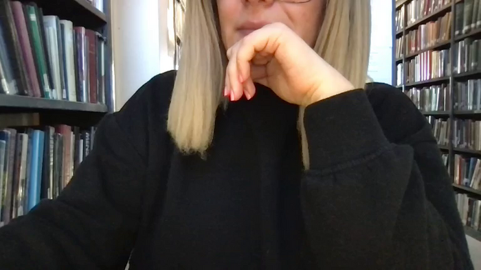 MistressLouUK