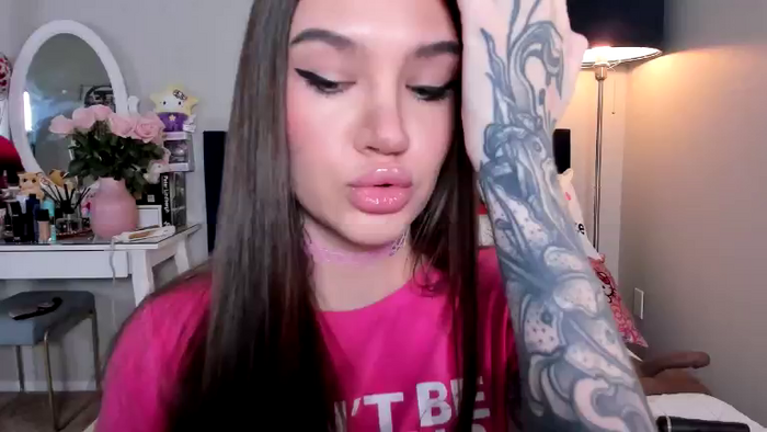 SashaNels
