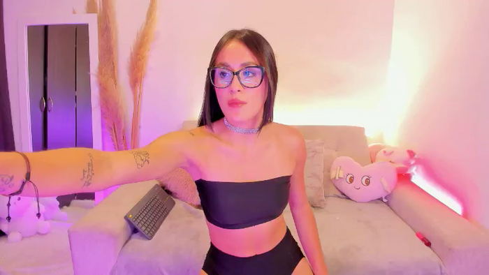 SerenaFoxxx