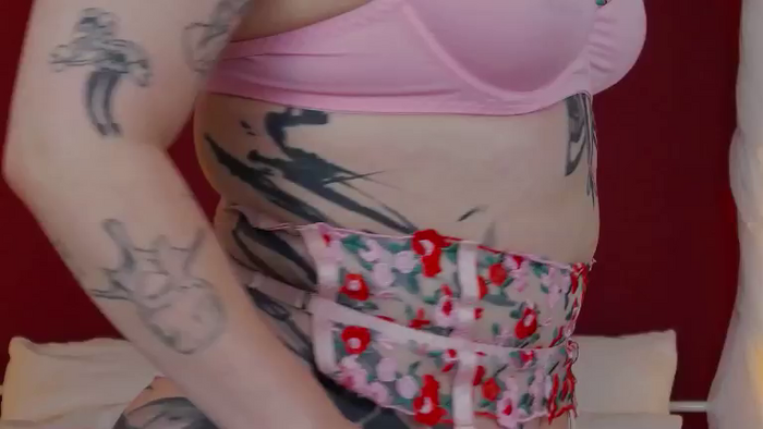 SofieMonroe