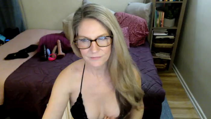 SweetCougarCandy