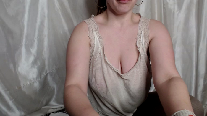 BettyGirlKiss