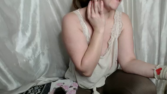 BettyGirlKiss