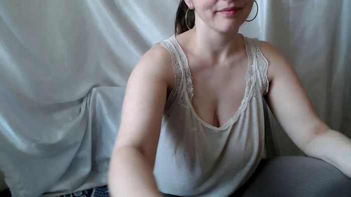 BettyGirlKiss