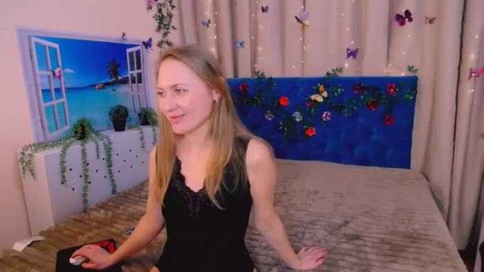 CamillaLiss