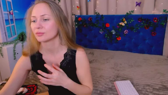 CamillaLiss