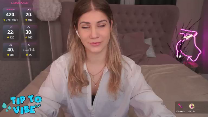 CassandraGood