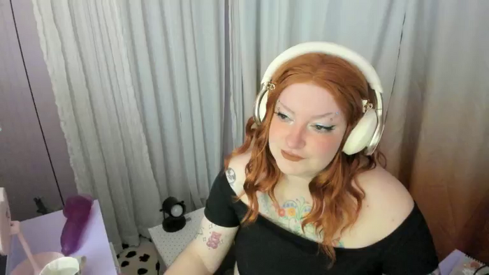 EdenFetishBabe