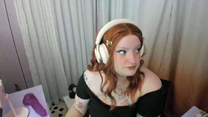 EdenFetishBabe