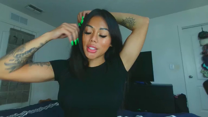 ExoticArya