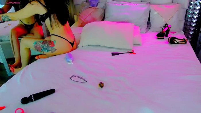 LadyXShelbi