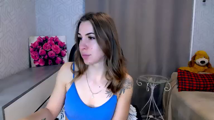 MeganNaughtyy