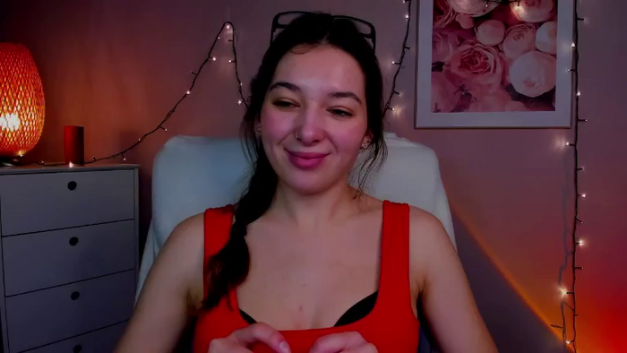 MeganxKISS19