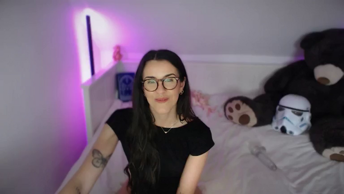 MistressF0x