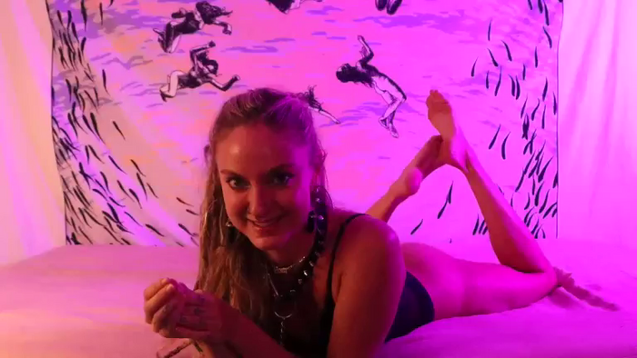 MsVixenViolet