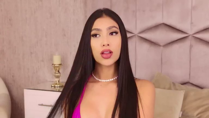 SabrinaRoss