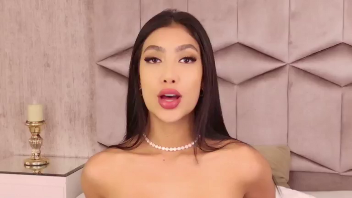 SabrinaRoss