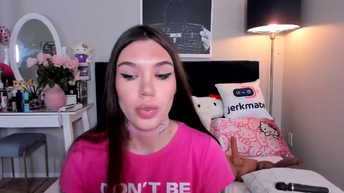 SashaNels