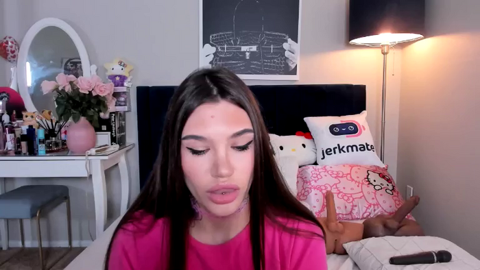 SashaNels