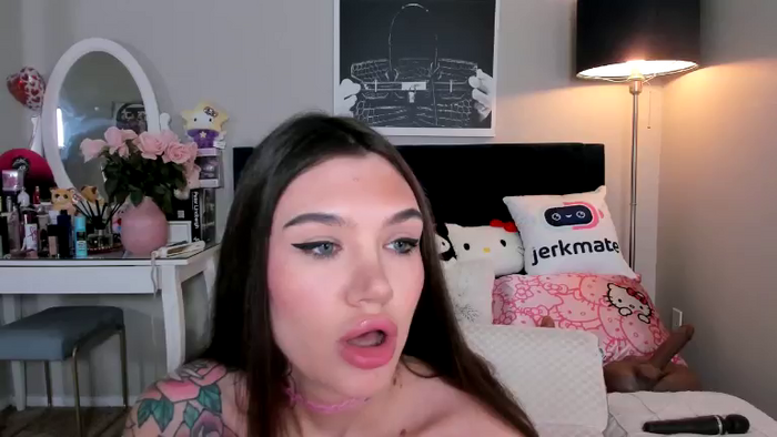 SashaNels