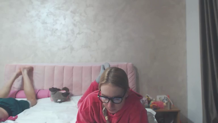 PerkyCouple