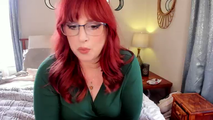 AmberSpanks