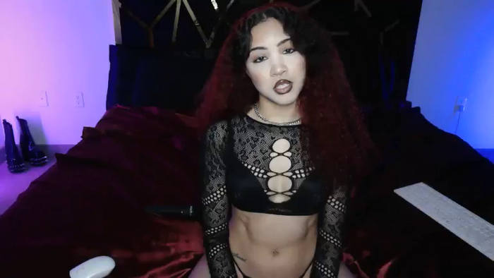 GoddessRitaReaper